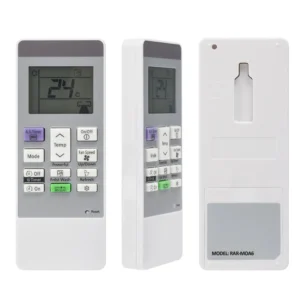 Replacement Air Conditioner Remote Control For Hitachi RAR-MOA6 RAR-MOA5 A/c Conditioning Controller Only Cool