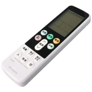 Universal Air Conditioning Remote Control CRC-AC23TO For Toshiba A/c Conditioner Controller Japanese Version