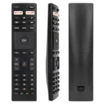 JVC TV Remote Control RM-C3363