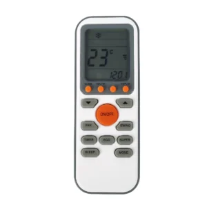 New A/c Conditioning Remote Control For Tcl Ballu Akai Sanyo Electrolux GYKQ-36 BSV-09H N12 Air Conditioner Controller