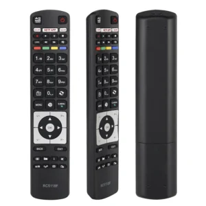 Hitachi TV Remote Control