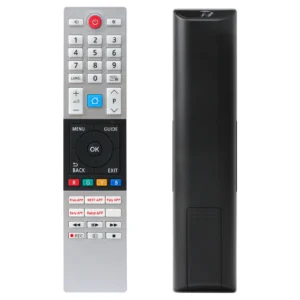 Toshiba TV Remote Control CT-8568 CT-8561 CT-8560