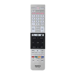 Toshiba TV Remote Control CT-90405 CT-90272 CT-90384