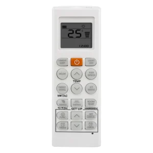 A/c Remote Control AKB75215401 Use For AKB74955605 AKB74075602 AKB74955617 AKB74955604 Air Conditioner Controller Heating Model