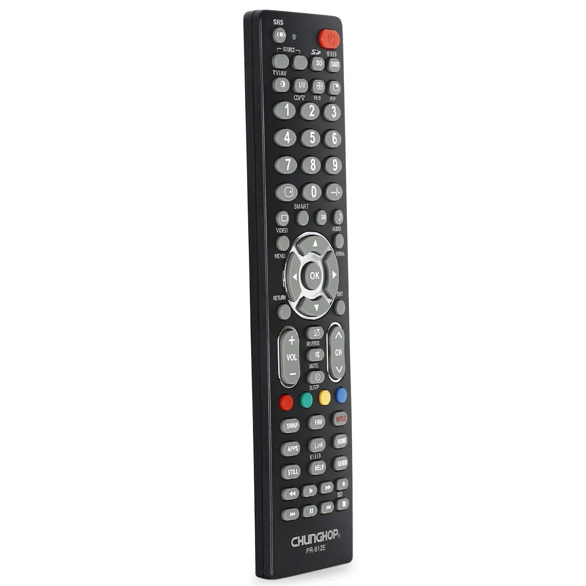 Panasonic TV Remote Control PR-912E - Image 3