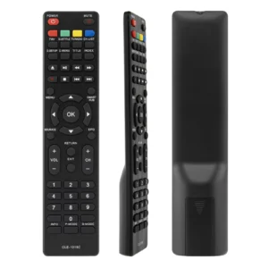 Hitachi TV Remote Control CLE-1018C