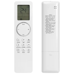 New Air Conditioner Remote Control YBE1F For Gree Tosot A/c Conditioning Controller With Cool And Heat