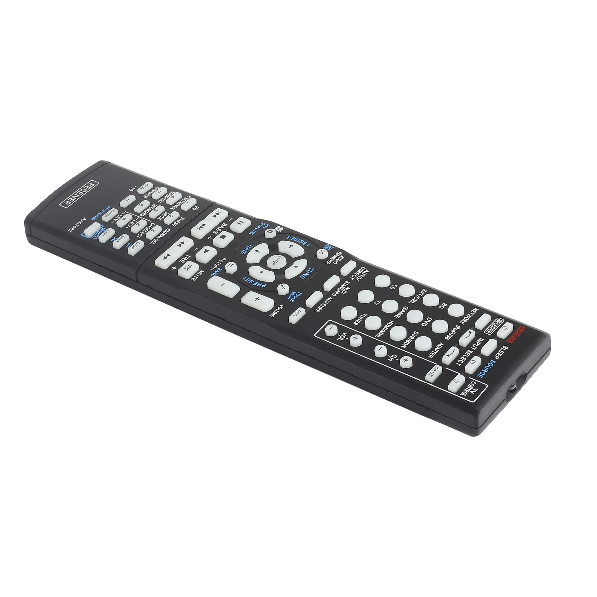 Pioneer AV Receiver Remote Control VSX-823 VSX-828 VSX-528 - Image 4