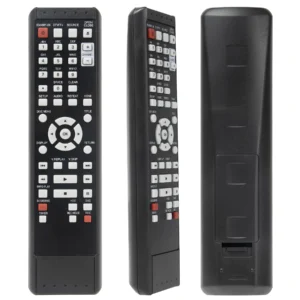 Magnavox DVD Remote Control