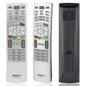 TV Remote Control MKJ399278