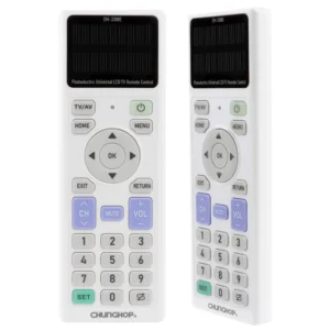 Samsung TV Remote Control EM-3388E