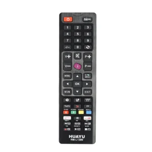 Vestel TV Remote Control RM-L1389 SF-130 VST-22880
