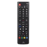 TV Remote Control AKB73715601