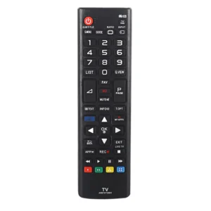 TV Remote Control AKB73715601