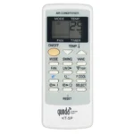 Universal Air Conditioner Remote Control Suitable For Sharp A/c Conditioning KT-SP