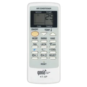 Universal Air Conditioner Remote Control Suitable For Sharp A/c Conditioning KT-SP