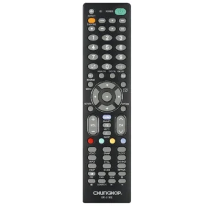 Sony TV Remote Control SR-916E RM-ADP029 RM-CD001W