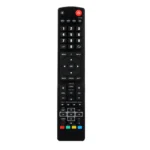 JVC TV Remote Control RM-C3174