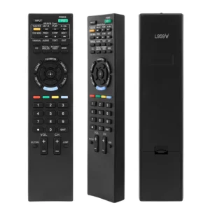 Sony TV Remote Control RM-GD017 RM-YD061 RM-YD036
