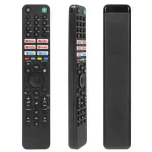 Sony TV Remote Control RM-EA006 RM-ED007 RM-GA008