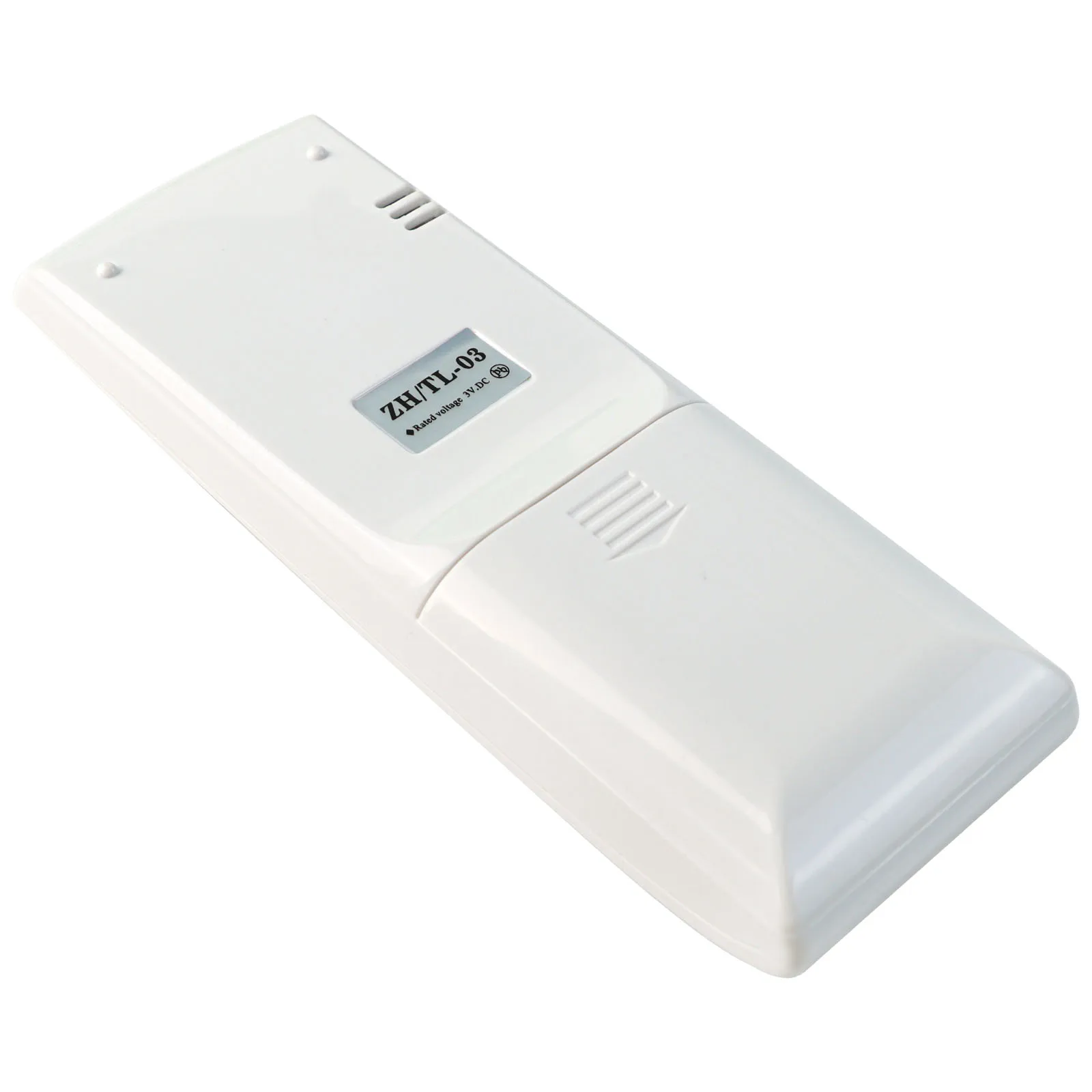 Air Conditioner Remote Control For Chigo Rixol ZH/TL-03 Air Conditioning Remote Controller - Image 3