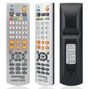 Insignia TV Remote Control