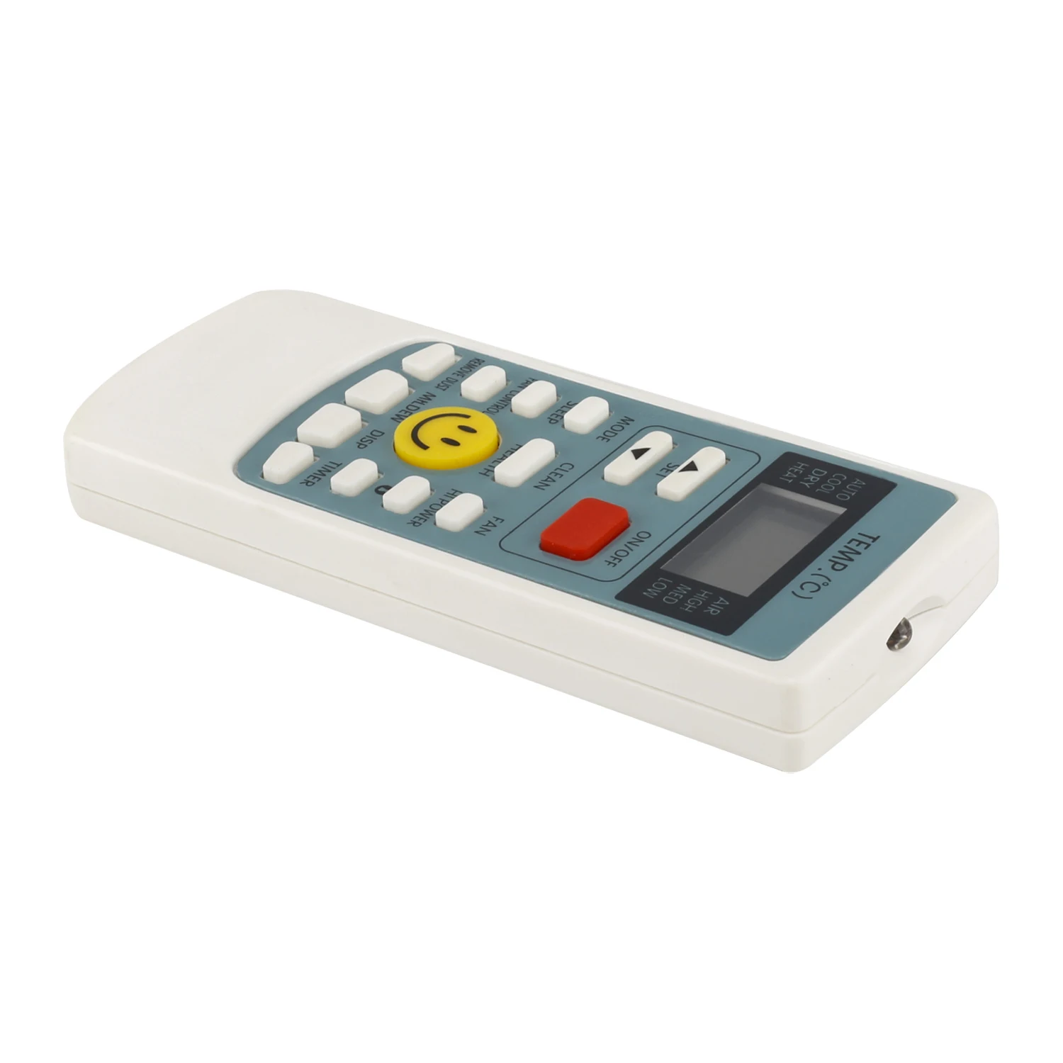 Air Conditioning Remote Control Suitable For AUX/WHIRLPOOL YKR-H/008 H/009 H/012 H/009e A/c Conditioner Controller - Image 5