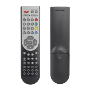 TV Remote Control RC1900 Remote Control for OKI Smart TV 1