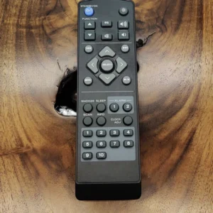 Remote Control New Replacement Remote Control for Pinel