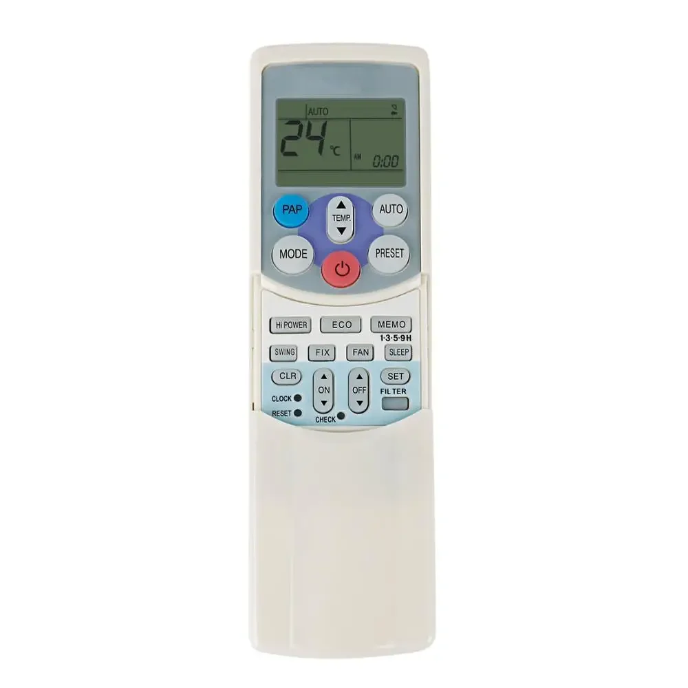 Air Conditioner Remote Control For Toshiba Air Conditioning WH-H01JE WC-H01EE/F WH-F08J WH-F09J WH-H04JE KTDZ001