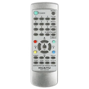 TV Remote Control RM-002CB