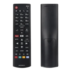 TV Remote Control AKB75095312