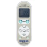 Universal Air Conditioner Chunghop Q-001e Remote Control For Aux Chigo Gree Sharp Galanz Tcl Glee A/c Conditioning Controller