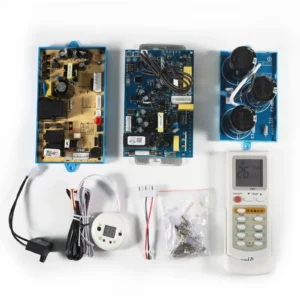A/C Remote Control 24000 BTU Universal Inverter Control Boa