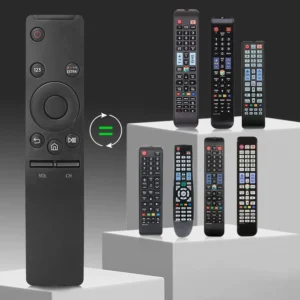 Samsung TV Remote Control BN59-01270A BN59-01274A BN59-01292A