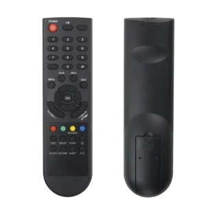 Remote Control New Remote Control for Cablemas HD HYBRI