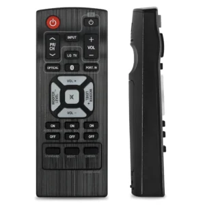 Remote Control COV30748160 Sound Bar Audio Home Theater Systems Player