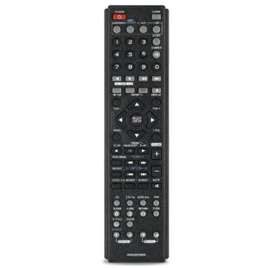 AUX TV Remote Control AKB32203606