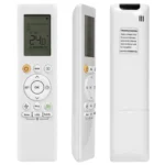 New Replacement A/c Remote Control Use For Midea RG10L1(C2HS)/BGEF RG10A (b2s)/bgef Air Conditioner Conditioning Controller
