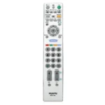 Sony TV Remote Control RM-D764
