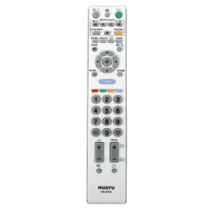 Sony TV Remote Control RM-D764