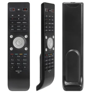 Universal Remote Control RC3034302/02 VU Duo2 / VU+ Duo 2 + Uno 4k Solo STB