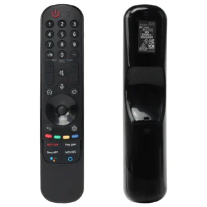 AN-MR21GA Universal Voice Remote Fit Control Smart TV 4K LED LCD OLED UHD HDTV