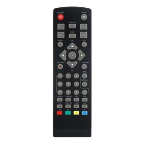 Remote Control Strong Thomson Command Para Receiver SRT5200 SRT8112 SRT8114