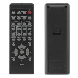 Hitachi Projector Remote Control
