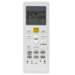 Replace Air Conditioner Remote Control For Panasonic Inverter A75c12650 A/c Conditioning Controller Only Cool