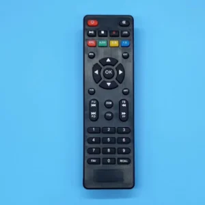 Remote Control suitable SKYTECH 100G /SKYTECH 157G/SKYTECH 95G DVB-T2 remote