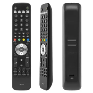 TV Remote Control RM-F04