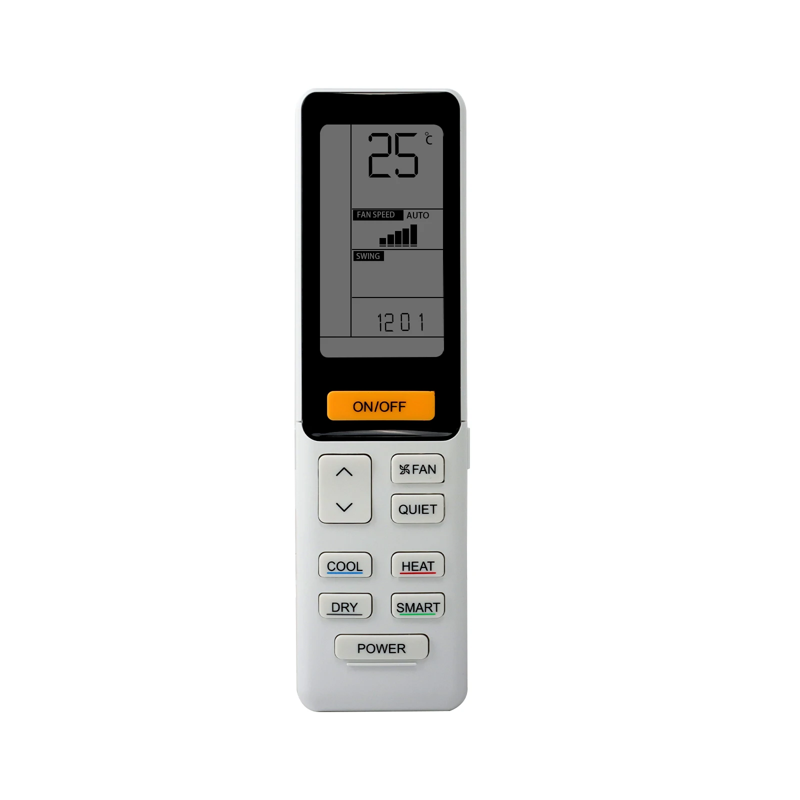 New Remote Control Use For Haier V9014557 0010402886as Air Conditioner Controller - Image 2