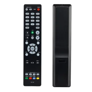 Denon Remote Control RC-1192